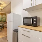 Genie 2 - Lb - Charmant Apt Au Coeur Du 12E De Paris Pour 4 Pers